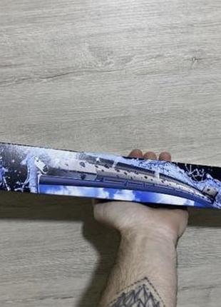 Нові двірники bosh 1 шт 400