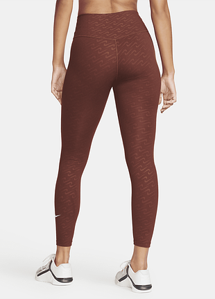 Новые спортивные лосины nike dri-fit one icon clash