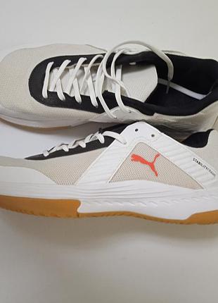 Продам кросівки puma