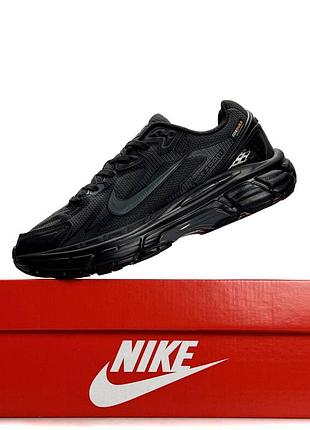 Мужские кроссовки nike halo mix#x dark grey