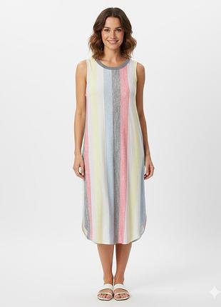 Сарафан dkny s-m