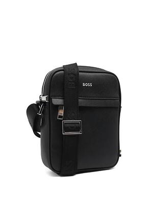 Сумка чоловіча hugo boss 3