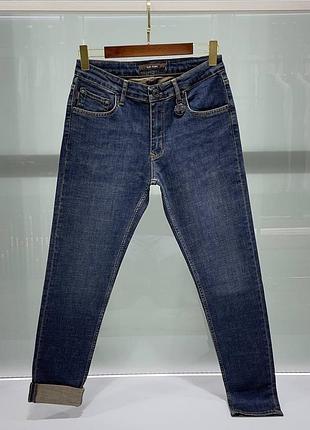 Брендові джинси