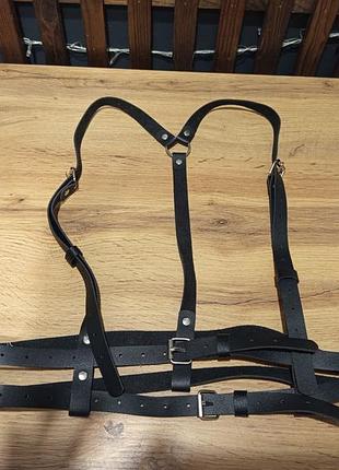 Портупея  жіноча