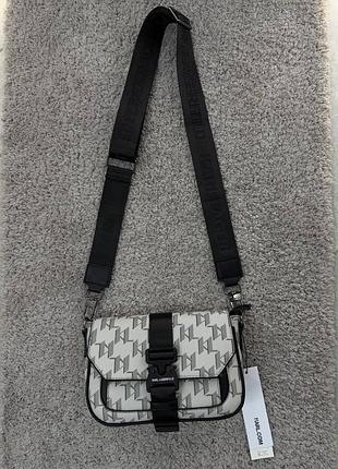 Сумка крос боді 5