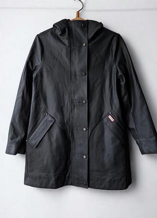 Оригинальный плащ, дождевик hunter женский