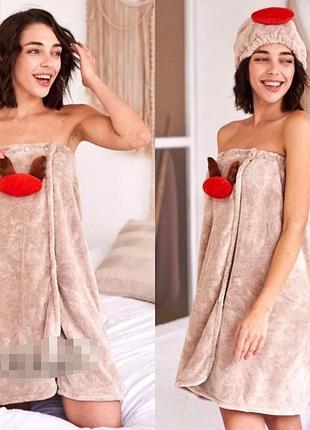 Набір для лазні, сауни. в наявності забарвлення