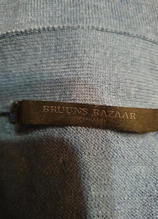 Кардиган bruuns bazaar 6