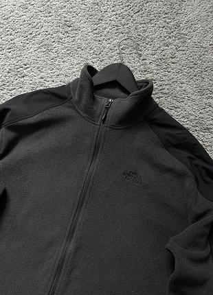 Фліска the north face чоловіча