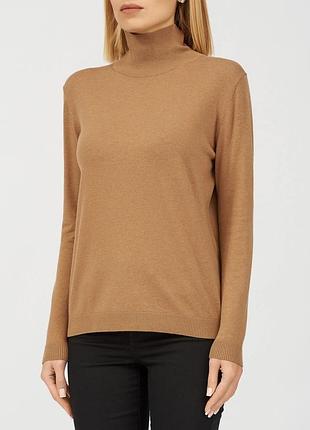 Weekend max mara гольф водолазка светр