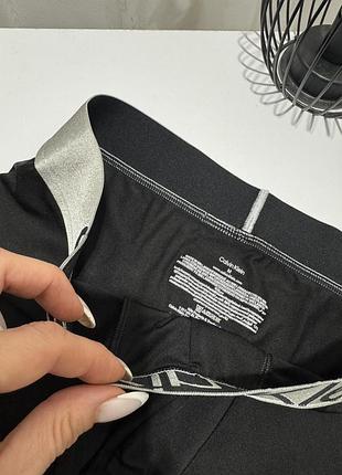 Боксери calvin klein 3