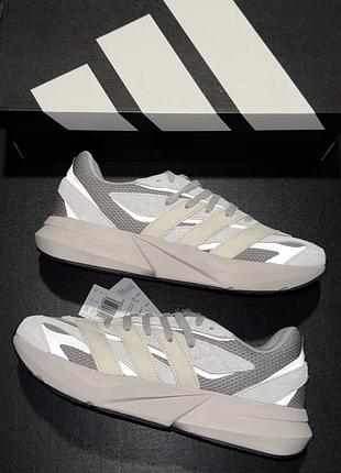 Чоловічі кросівки adidas lightblaze, розмір 45, оригінал!