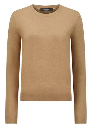 Weekend max mara светр вовняний кофта джемпер
