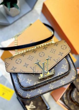 Женская стильная сумочка