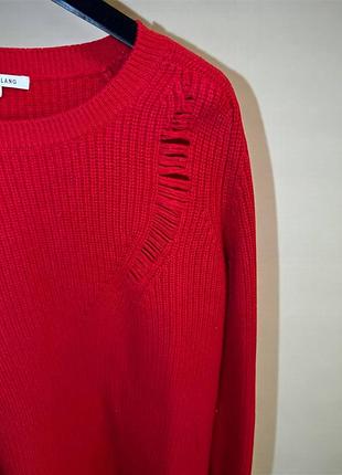 Светр helmut lang 6