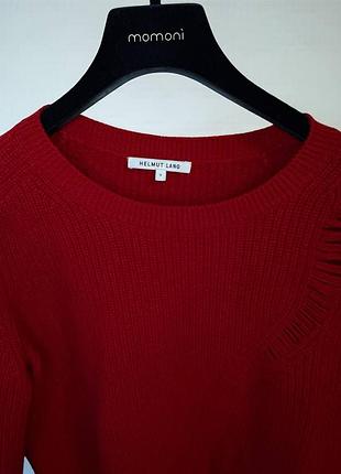 Светр helmut lang 9