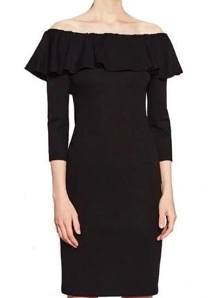 Жіноча сукня міді,  плаття вечірнє