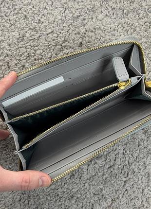 Гаманець lacoste 5