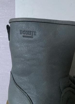 Чобітки donsye розмір 30 10