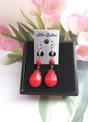 Сережки сережки