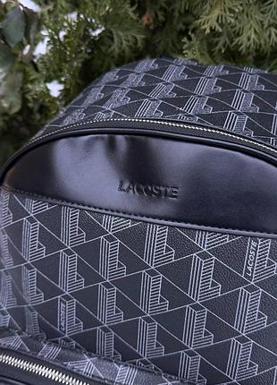 Рюкзак/ранець від lacoste 3