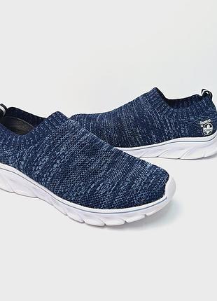 Кроссовки rieker