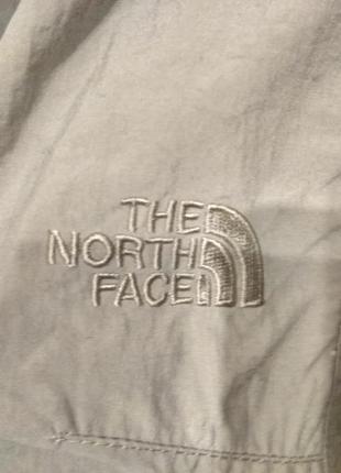 Трекінгові штани the north face l6 фото