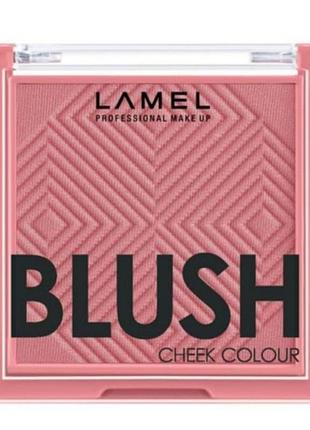 🩷румяна lamel🩷