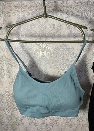 Топ спортивний