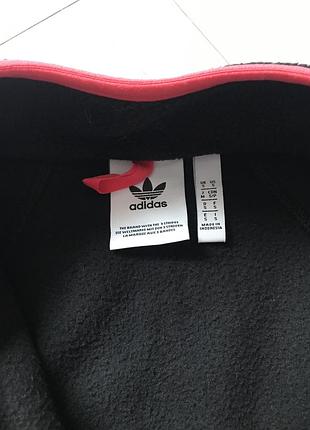 Флісовe худі adidas 6