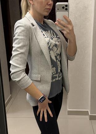 Піджак h&m
