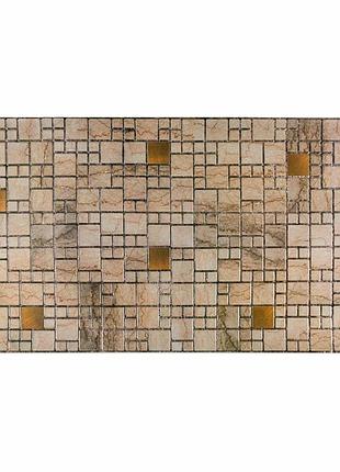 Декоративная пвх панель 960х480х4мм sw-00002479