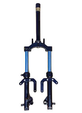 Амортизаторы передние 66см