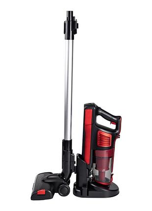 Пилосос вертикальний акумуляторний для дому 2000 вт вакуумний пилосос ручний для сухого прибирання sokany sk-3390