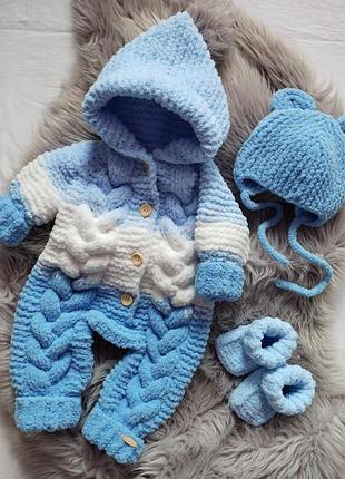 Комплект для младенцев, комплект для выписки из роддома