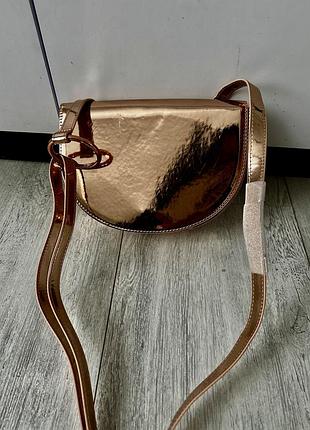 Сумочка paco rabanne