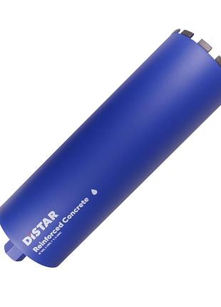 Профессиональное алмазное сверло distar dds-w 162x450x1 1/4 unc reinforced concrete (17903094096)