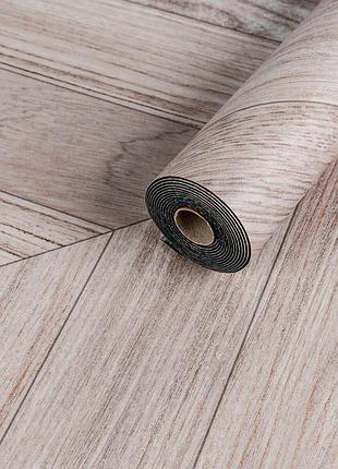 Напольное виниловое самоклеющееся покрытие в рулоне 3000х600х1,5мм sw-00001819