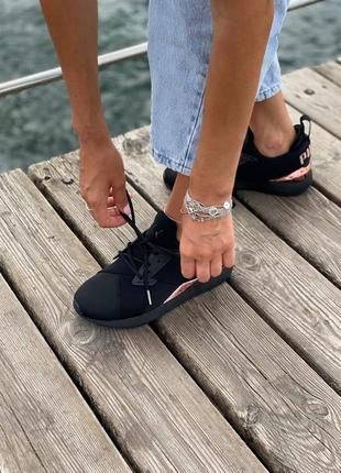 Puma muse black gold 2700 puma 52872238