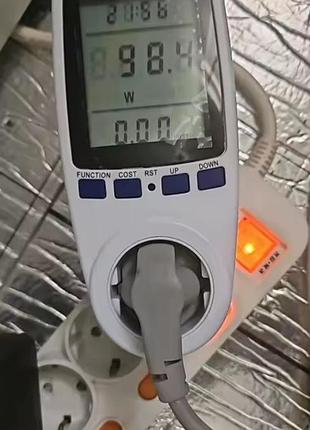 Измеритель напряжения 3