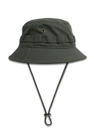 Армійська панама plv (ріп-стоп) хакі