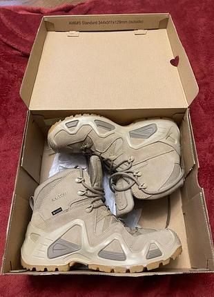 1. lowa zephyr gtx mid tf 
2. ⁠meindl chaussures de combat trek chaud)
3. ⁠salomon qest prime forces gtx coyote  .
4. ⁠bennon grom .