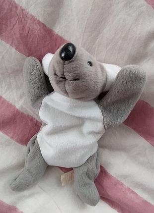 Мягка іграшка коала