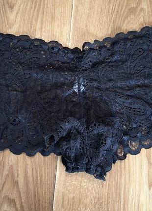 Трусики мереживо