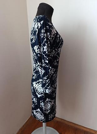 Платье стильное брендовое 3