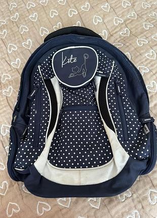 Шкільний портфель