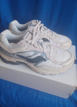 Saucony progrid omni premium 44-28см