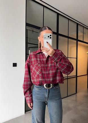 Сорочка рубашка 7