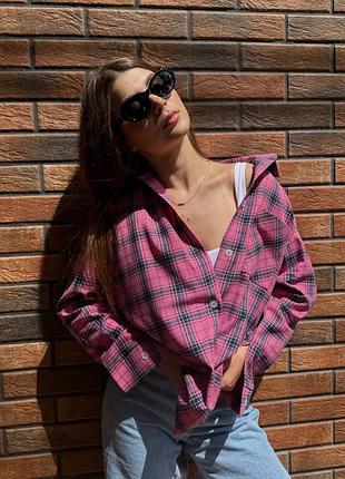 Сорочка рубашка 2