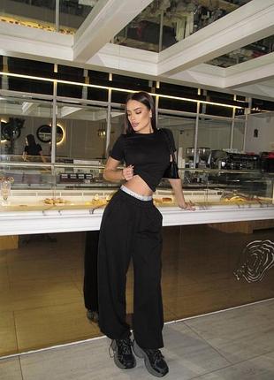 Женский костюм